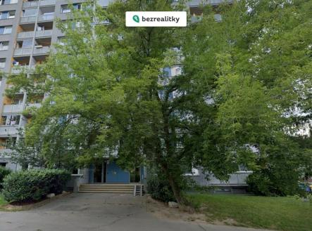 Prodej bytu, 3+kk, 60 m²