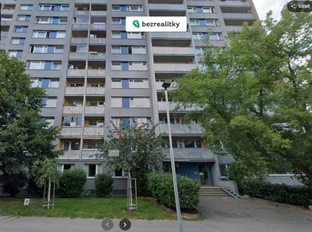 Prodej bytu, 3+kk, 60 m²