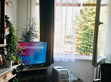 Prodej bytu, 3+kk, 60 m²