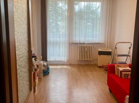 Prodej bytu, 3+kk, 60 m²