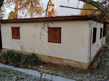 Prodej chaty/rekreačního objektu, 63 m²