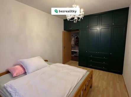 Prodej bytu, 2+kk, 60 m²