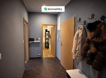 Prodej bytu, 2+kk, 60 m² obrázek