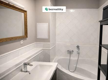 Prodej bytu, 2+kk, 60 m²