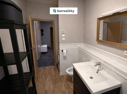 Prodej bytu, 2+kk, 60 m²