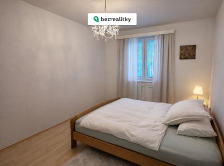 Prodej bytu, 2+kk, 60 m²