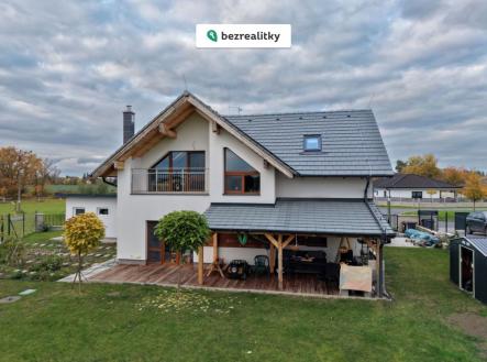 Prodej domu/vily, 132 m²