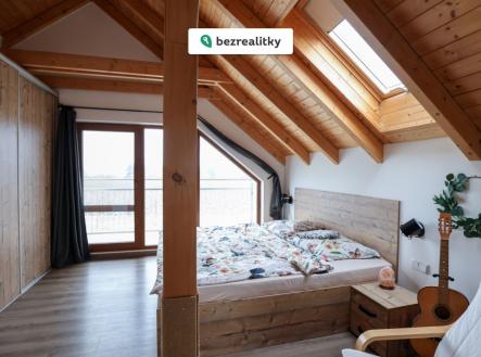 Prodej domu/vily, 132 m²