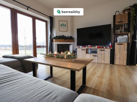 Prodej domu/vily, 132 m²