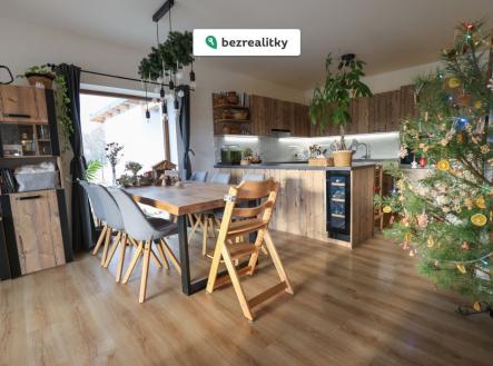 Prodej domu/vily, 132 m²