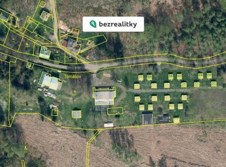 Prodej komerčního objektu, jiný, 19 752 m²