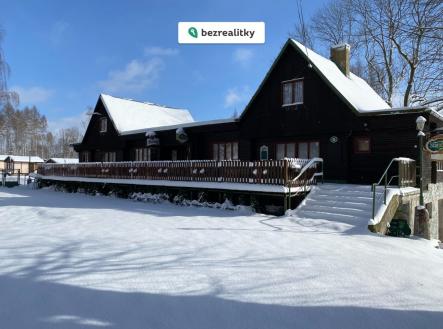 Prodej komerčního objektu, jiný, 19 752 m²