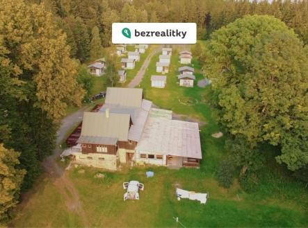 Prodej komerčního objektu, jiný, 19 752 m²