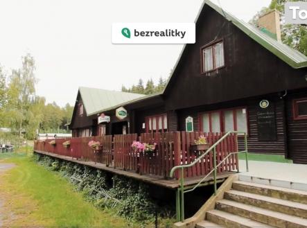 Prodej komerčního objektu, jiný, 19 752 m²