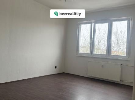 Prodej bytu, 2+1, 55 m²