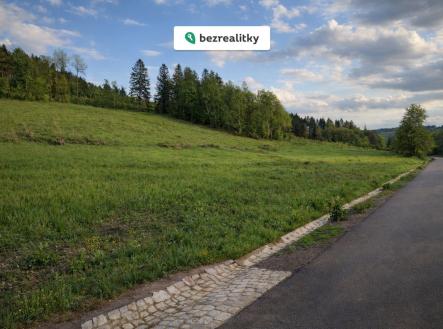 Prodej pozemku pro bydlení, 2 493 m²