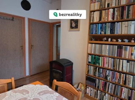 Prodej bytu, 3+1, 100 m²