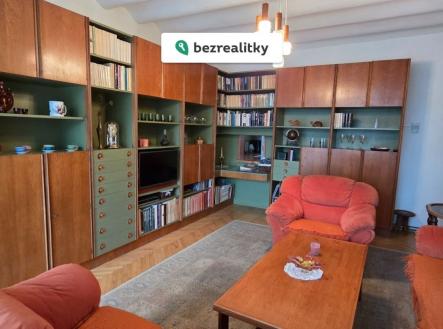 Prodej bytu, 3+1, 100 m²