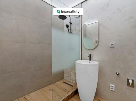 Prodej bytu, 1+1, 44 m²