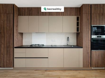 Prodej bytu, 1+1, 44 m²