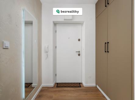 Prodej bytu, 1+1, 44 m²