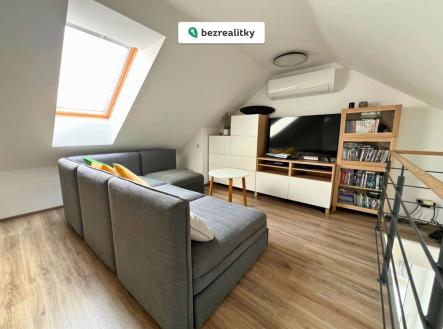 Prodej bytu, 2+kk, 95 m²