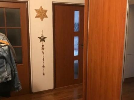 Prodej bytu, 3+1, 64 m²