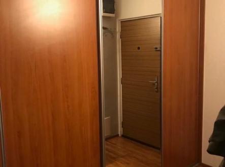 Prodej bytu, 3+1, 64 m²