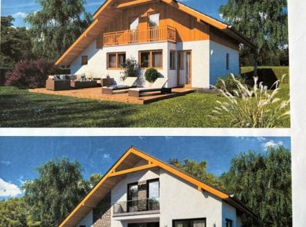 Prodej pozemku pro bydlení, 536 m²