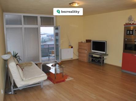 Prodej bytu, 1+kk, 40 m²