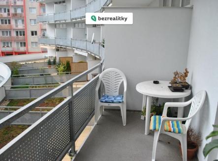 Prodej bytu, 1+kk, 40 m²