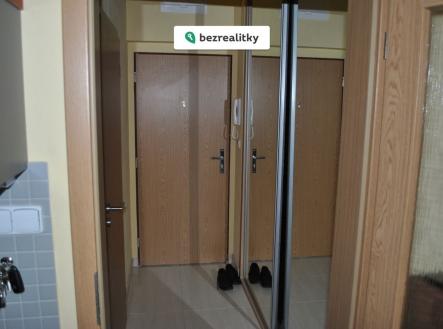 Prodej bytu, 1+kk, 40 m²