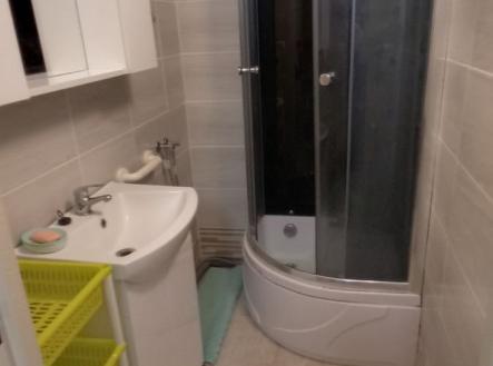 Prodej bytu, 1+1, 30 m²