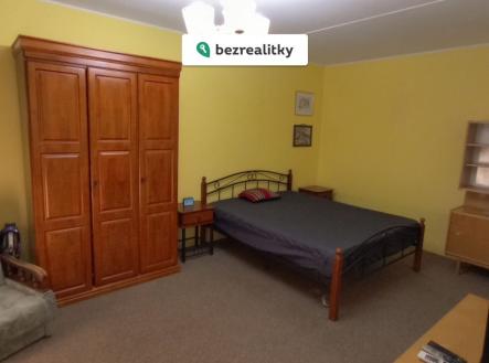 Prodej bytu, 1+1, 30 m²