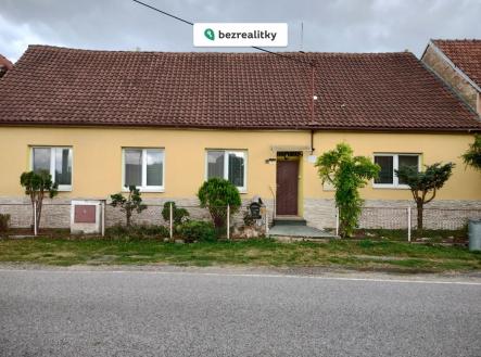 Prodej domu/vily, 200 m²