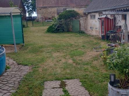 Prodej domu/vily, 200 m²