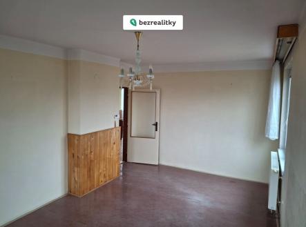 Prodej bytu, 3+1, 60 m²