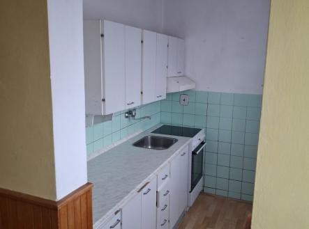 Prodej bytu, 3+1, 60 m²