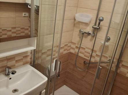 Prodej bytu, 3+1, 60 m²