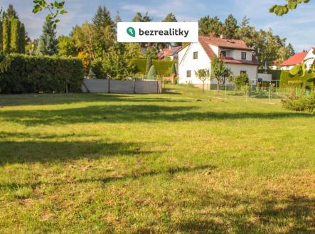 Prodej pozemku pro bydlení, 1 366 m²