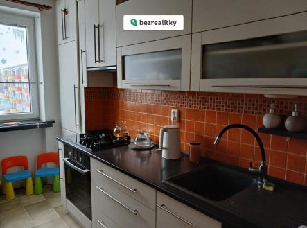 Prodej bytu, 3+1, 73 m²