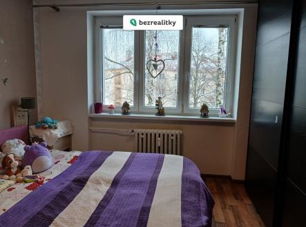 Prodej bytu, 3+1, 73 m²