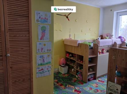 Prodej bytu, 3+1, 73 m²