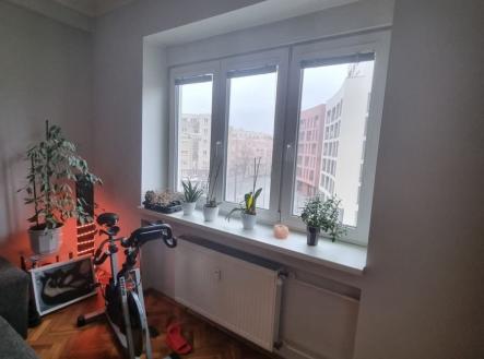 Prodej bytu, 2+1, 73 m²