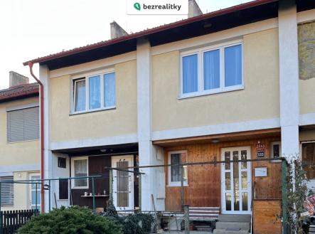 Prodej domu/vily, 130 m²