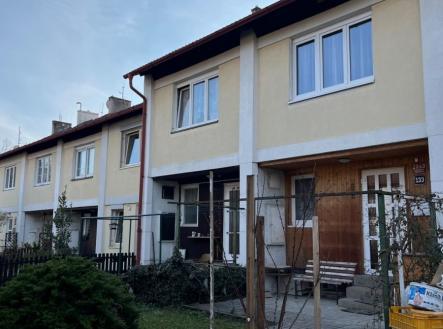 Prodej domu/vily, 130 m²