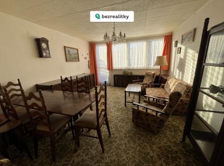 Prodej domu/vily, 130 m²