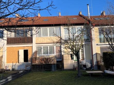Prodej domu/vily, 130 m²