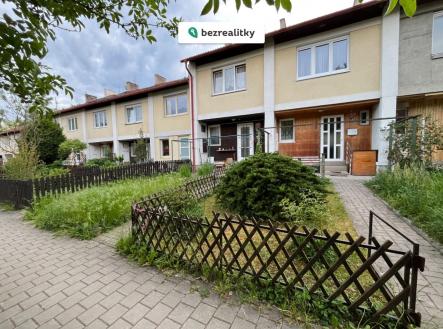 Prodej domu/vily, 130 m²