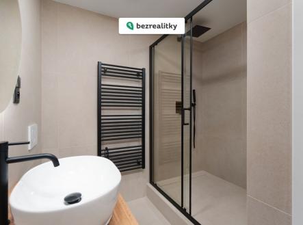 Prodej bytu, 3+kk, 75 m²